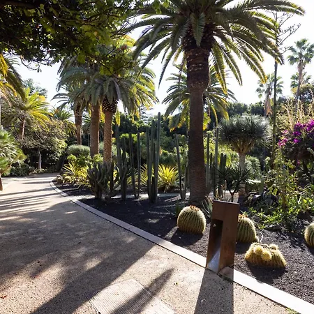 Home2book Spacious Family Home, Cruz Center Apartment Santa Cruz de Tenerife