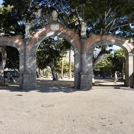 Appartement Home2book Spacious Family Home, Cruz Center