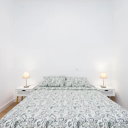 Home2book Spacious Family Home, Cruz Center Appartement Santa-Cruz de Ténérife