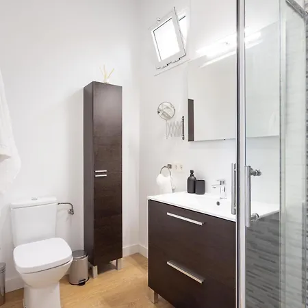 Home2book Spacious Family Home, Cruz Center Santa Cruz de Tenerife