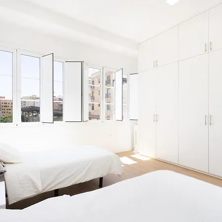 Home2book Spacious Family Home, Cruz Center * Santa Cruz de Tenerife
