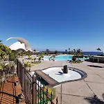 Home2book Spacious Family Home, Cruz Center Apartment Santa Cruz de Tenerife