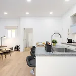Apartment Home2book Spacious Family Home, Cruz Center Santa Cruz de Tenerife
