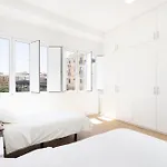 Home2book Spacious Family Home, Cruz Center * Santa Cruz de Tenerife