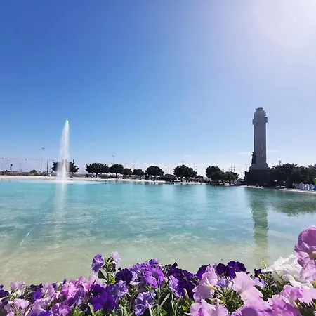 Home2book Spacious Family Home, Cruz Center * סנטה קרוז דה טנריף