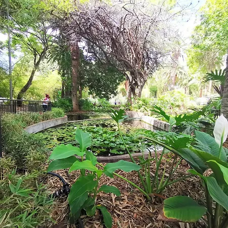 דירה Home2book Spacious Family Home, Cruz Center