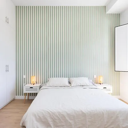 Home2book Spacious Family Home, Cruz Center דירה סנטה קרוז דה טנריף