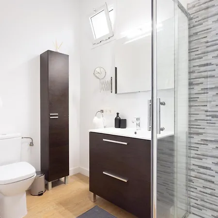 Home2book Spacious Family Home, Cruz Center